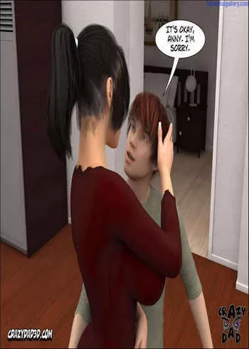 Cover of Dear Older Sister 2
